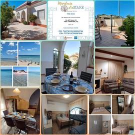 Villa GRETA - San Pietro in Bevagna - Manduria TA