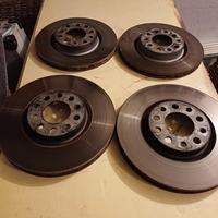 Dischi freno Giulia 305