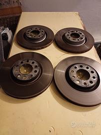 Dischi freno Giulia 305