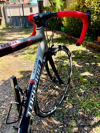 Bici da corsa torpado racing 18 speed