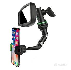 Supporto smartphone per auto