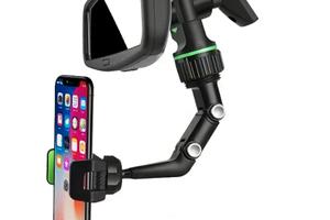 Supporto smartphone per auto