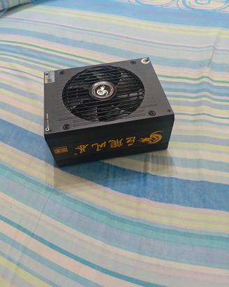 alimentatore PC 2000w non funzionante 