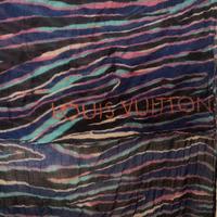 Foulard Louis Vuitton