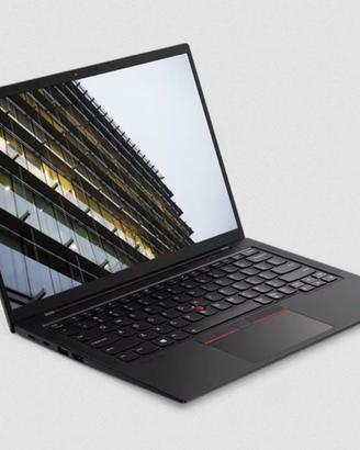Lenovo TP X1 Carbon G9 i5-1145G7 32GB 14"Touch 3YW