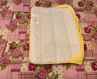 Fasciatoio portatile