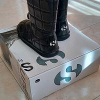 Stivali Superga