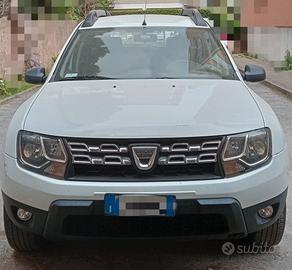 Dacia Duster 2014 1.6 Laureate Gpl 105cv 200.000Km