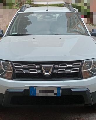 Dacia Duster 2014 1.6 Laureate Gpl 105cv 200.000Km
