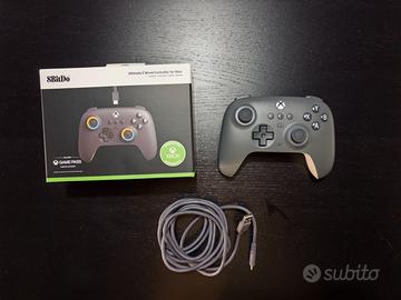 Controller 8BitDo Ultimate C per XBox e PC · 3/3