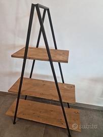 mobile multiuso  a mensola 