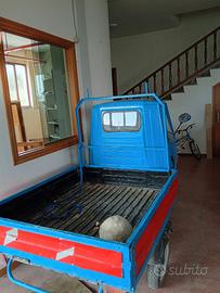 ape piaggio
