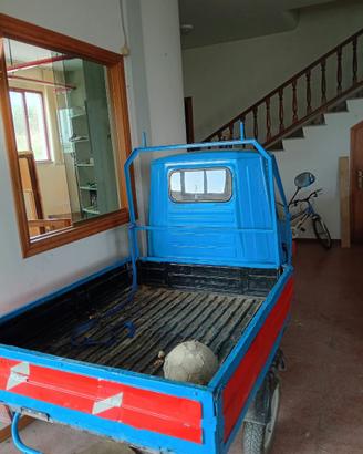 ape piaggio