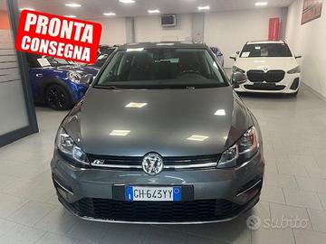 Volkswagen Golf 1.6 TDI 115 CV 5p. Sport R LINE