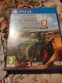 Farming simulator