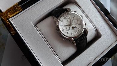 Andre Belfort AB. acciaio- crono-+fasi luna origin