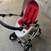 Passeggino Mima kids