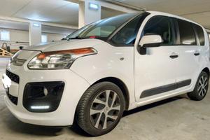 CITROEN C3 PICASSO 1.6HDI