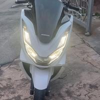 Honda pcx 125