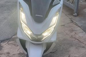 Honda pcx 125