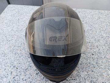 casco da moto