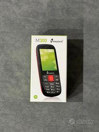 Telefono per anziani