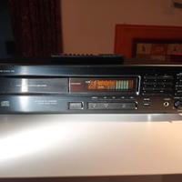 Lettore CD Onkyo