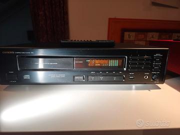 Lettore CD Onkyo
