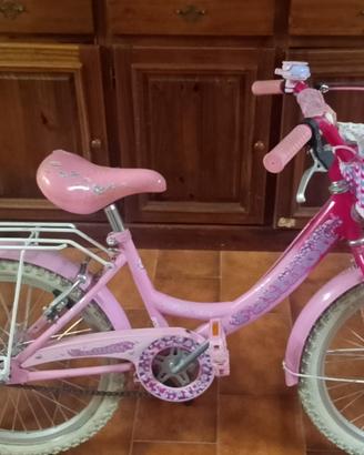 bicicletta x bimba