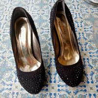 Scarpe molto eleganti donna