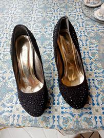 Scarpe molto eleganti donna