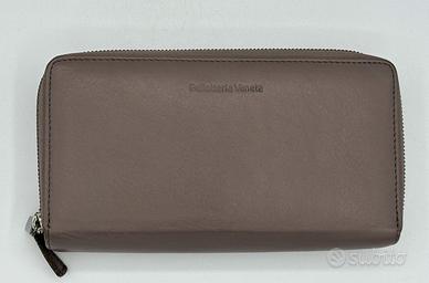 Portafoglio di Pelletteria Veneta