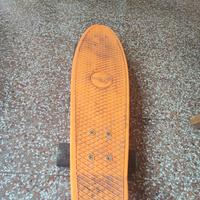 Skateboard Pennyboard 