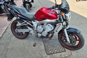 Yamaha FZ-6N