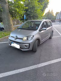 Volkswagen up! 5p 1.0 Move 60cv