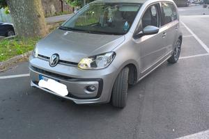 Volkswagen up! 5p 1.0 Move 60cv