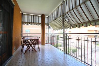 4 LOCALI A BRANDIZZO