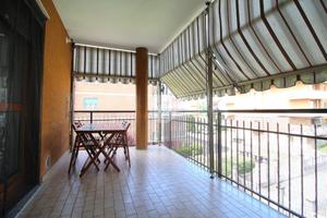 4 LOCALI A BRANDIZZO