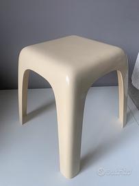 Sgabello Small design Valenti vintage