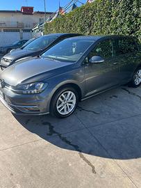 Golf VII 1.6 Diesel 115cv anno 2018 ❗️ 69500 km ❗️