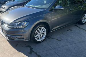 Golf VII 1.6 Diesel 115cv anno 2018 ❗️ 69500 km ❗️