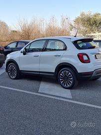 Xcross benzina 150 CV/automatico/palett volante 