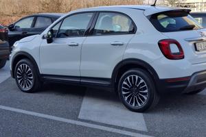 Xcross benzina 150 CV/automatico/palett volante 