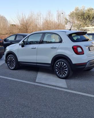 500Xcross benzi150 CV/automatico/palette  volante