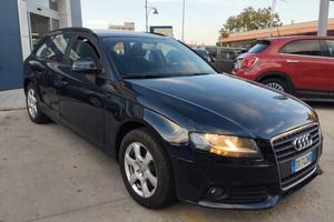 Audi A4 2.0 TDI 120CV F.AP. Start
