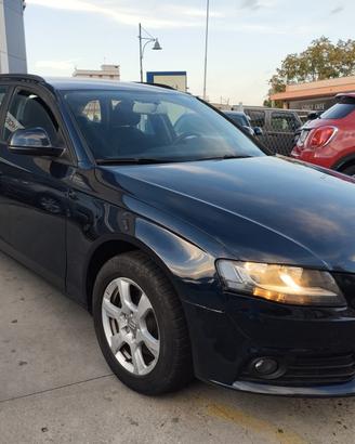 Audi A4 2.0 TDI 120CV F.AP. Start