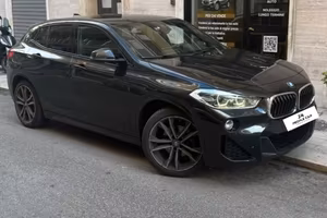 Bmw X2 xDrive18d - 150CV