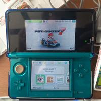 Nintendo 3ds 