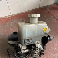 GRUPPO ABS MITSUBISHI PAJERO 3.2 DID