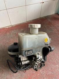 GRUPPO ABS MITSUBISHI PAJERO 3.2 DID